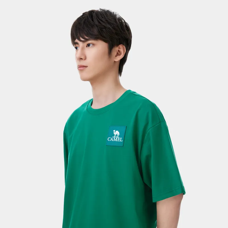 CAMEL Urban Function Series T Shirts Unisex-13