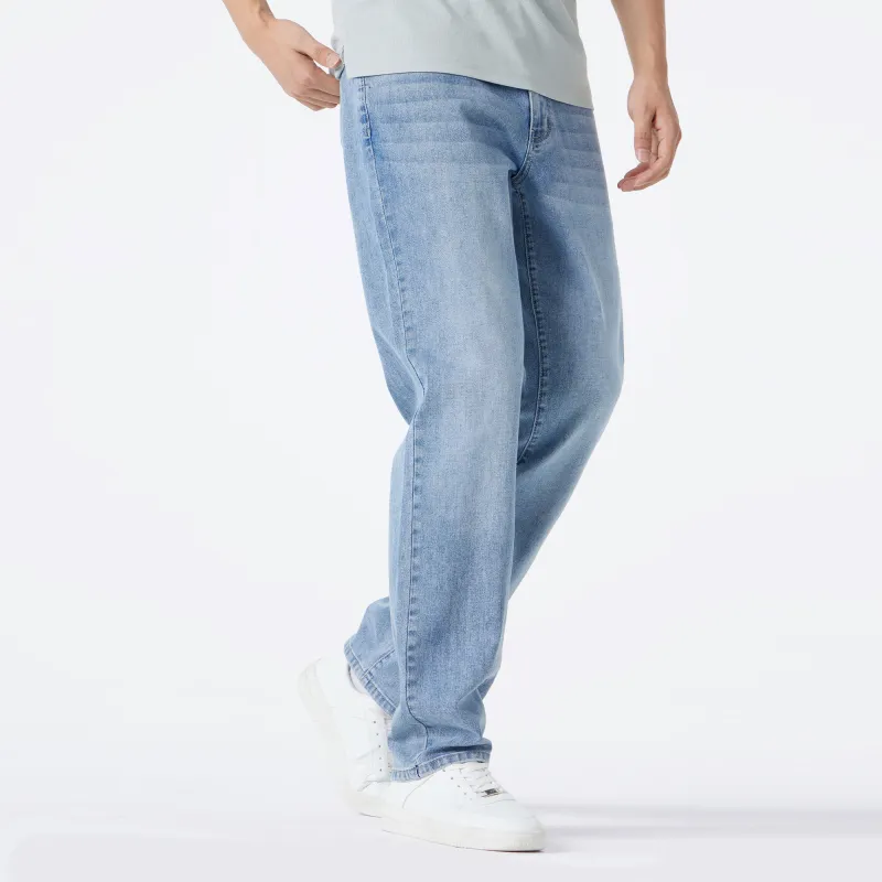 CAMEL Urban Function Series Jeans Men's-2