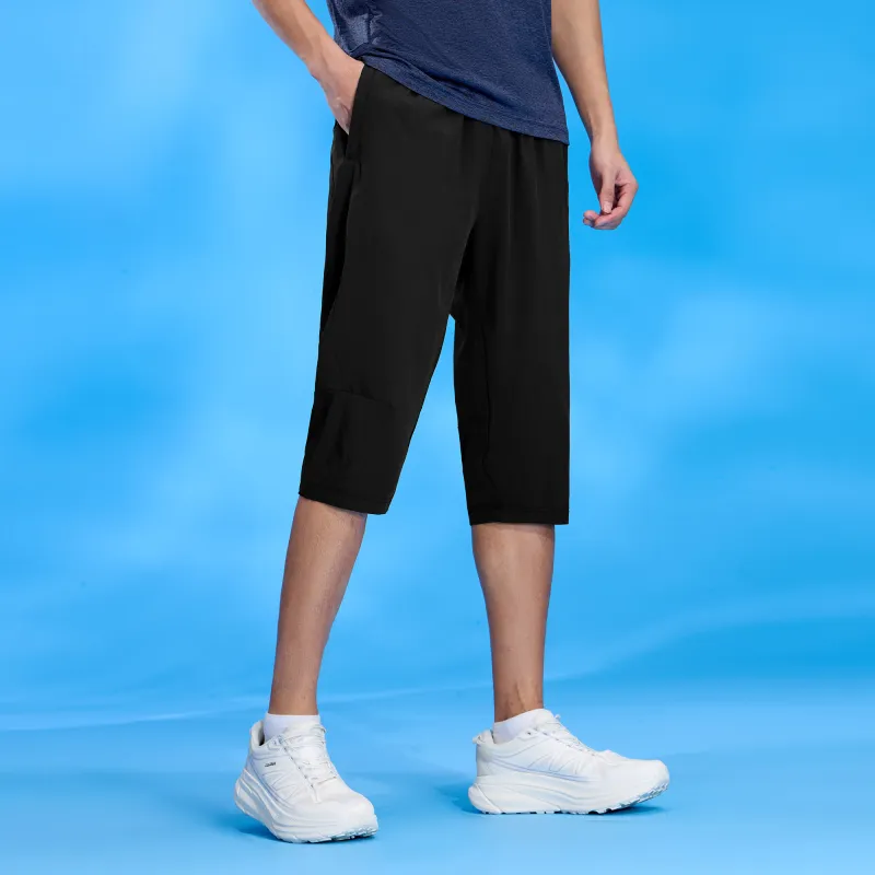 CAMEL Urban Function Series Casual Pants Men's-3