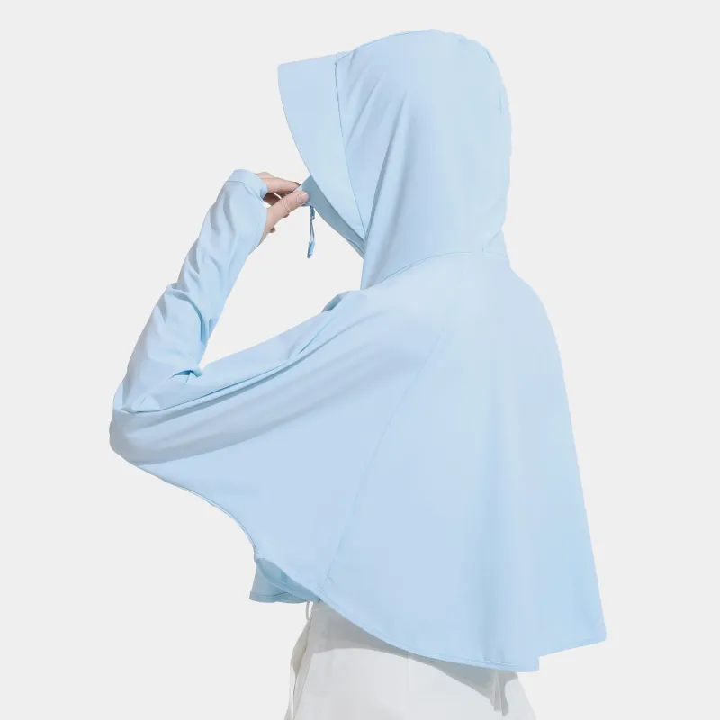CAMEL Sun Protection Clothing Women's-39