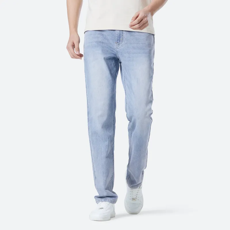CAMEL Jeans Men-9