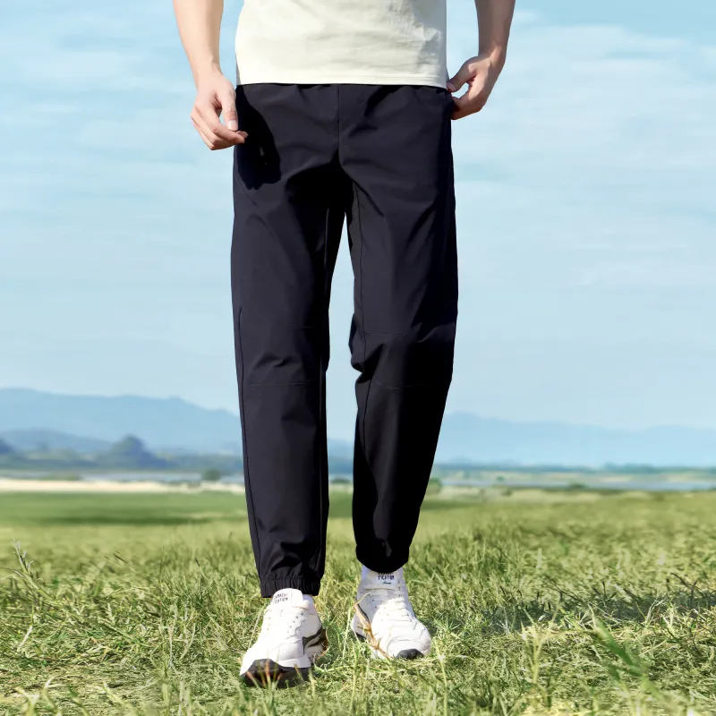 CAMEL Urban Function Series Casual Pants Men's-4