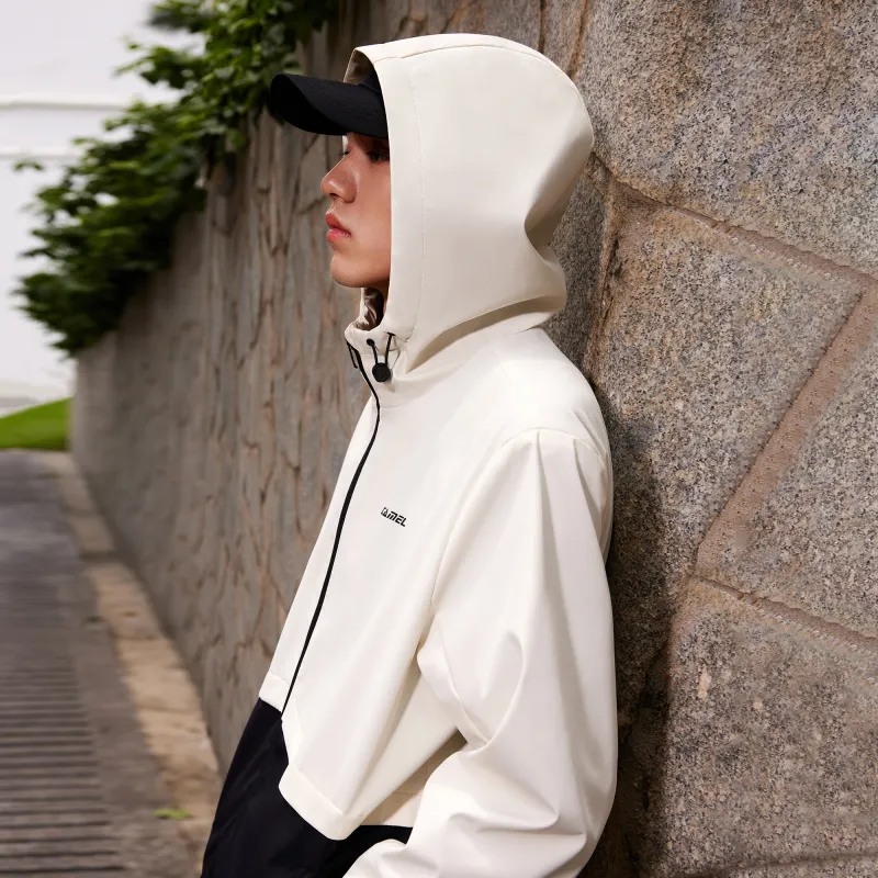 CAMEL Jackets Men-12