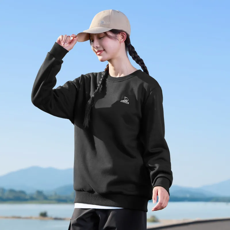 CAMEL Urban Function Series Sweatshirt Unisex-20