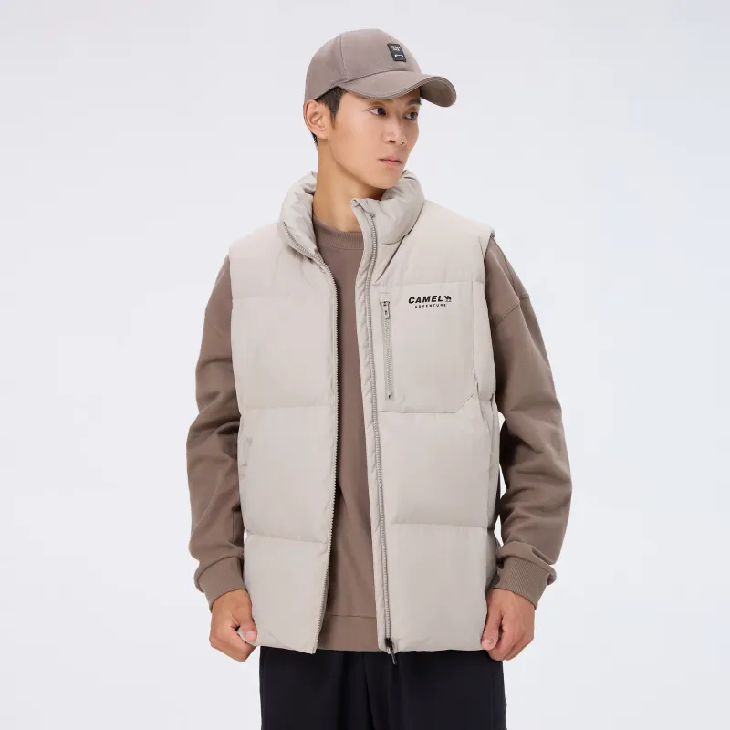 CAMEL Urban Function Series Vest Unisex-8