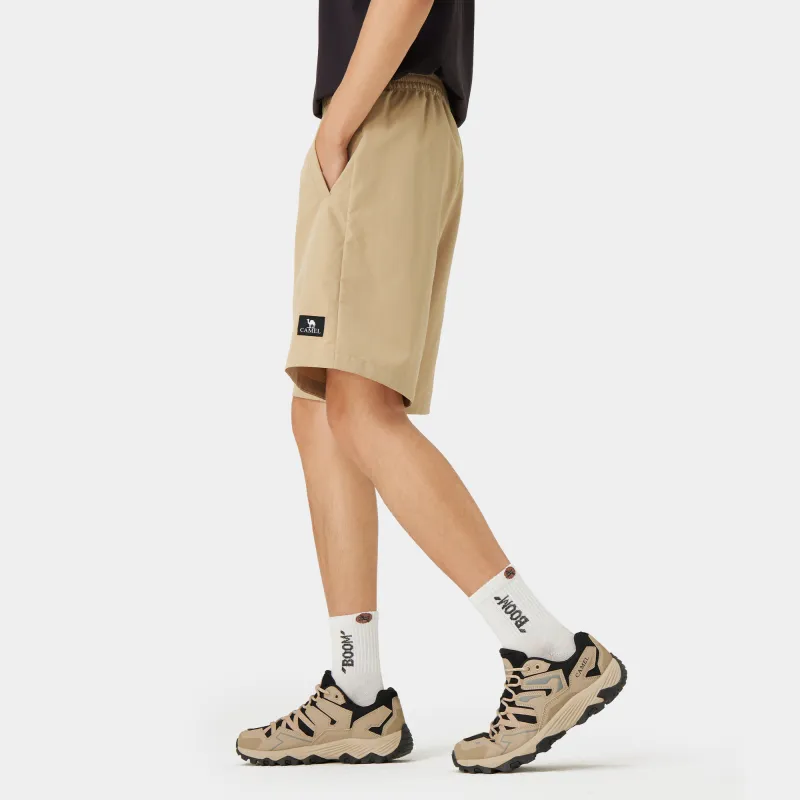 CAMEL Urban Function Series Casual Shorts Men-13