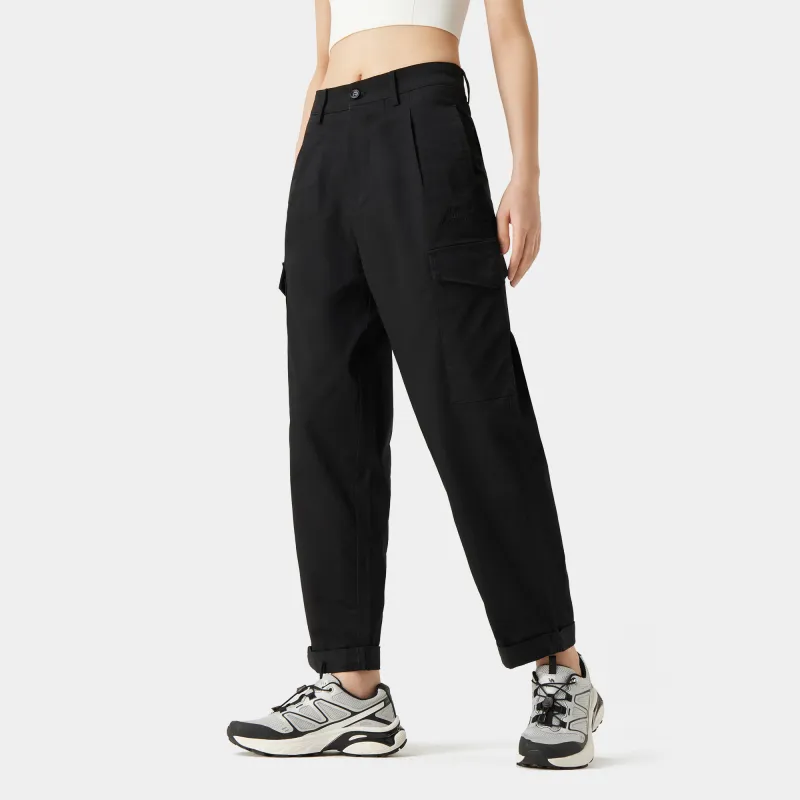 CAMEL Urban Function Series Cargo Pants Women's-10