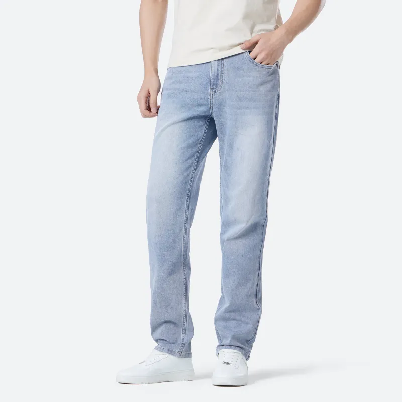 CAMEL Jeans Men-13