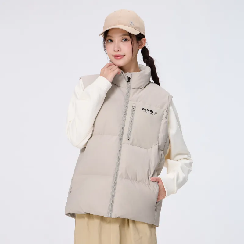 CAMEL Urban Function Series Vest Unisex-11