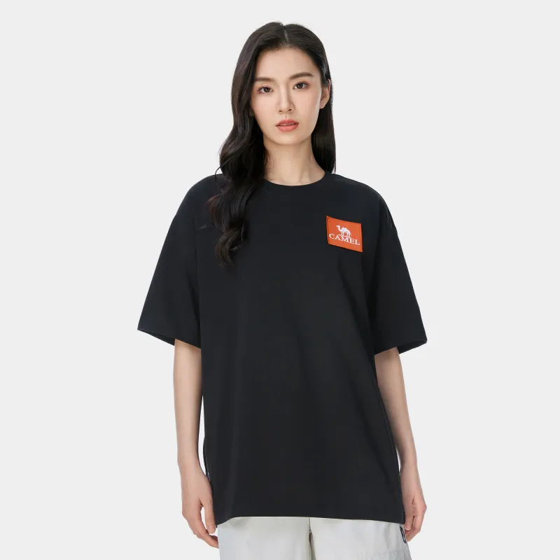 CAMEL Urban Function Series T Shirts Unisex-7