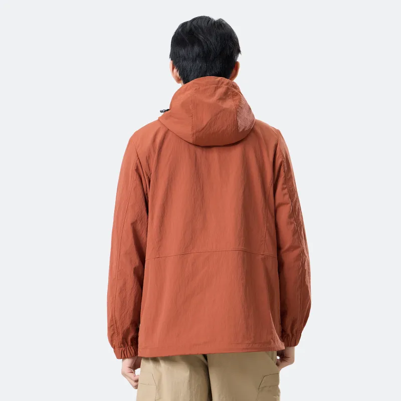CAMEL Urban Function Series Jackets & Coats Unisex-13