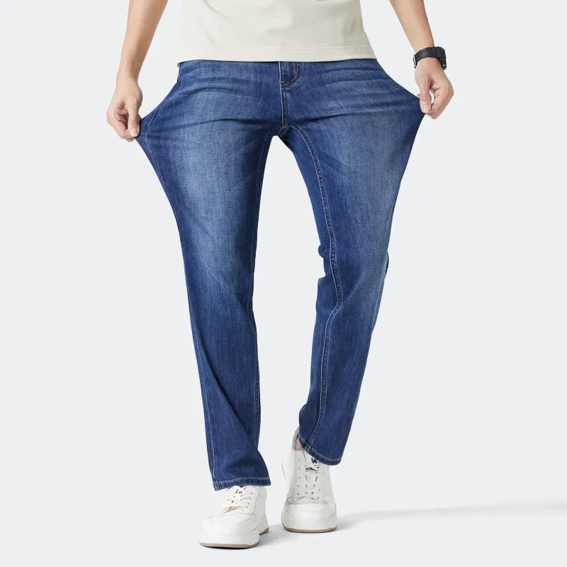 CAMEL Jeans Men-5