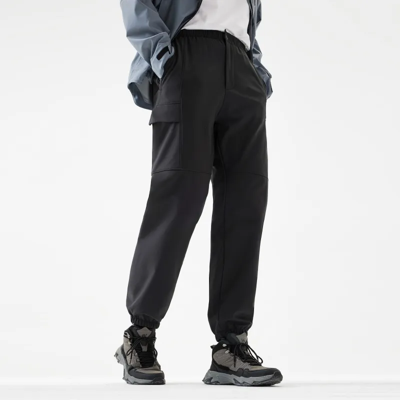 CAMEL Urban Function Series Casual Pants Men's-5