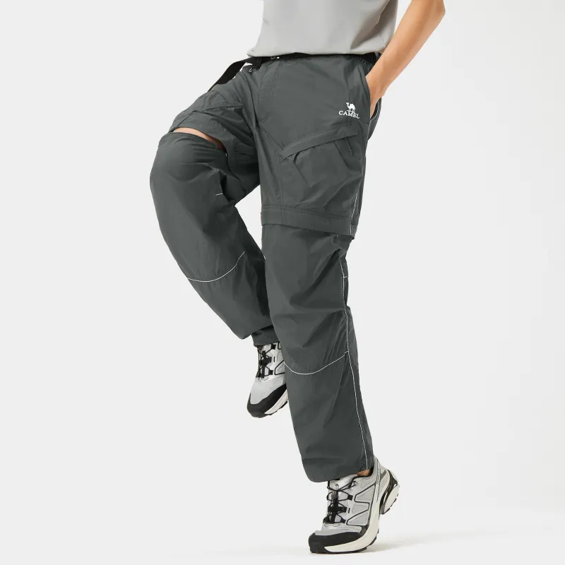 CAMEL Urban Function Series Casual Pants Men-8