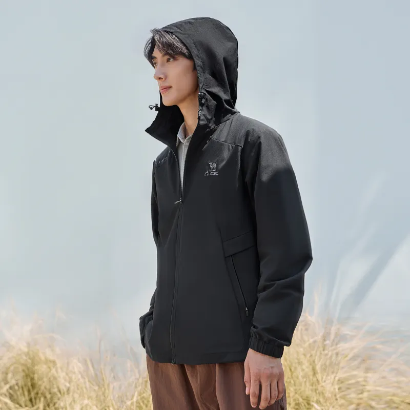 CAMEL Urban Function Series Jackets Coats Men's-11