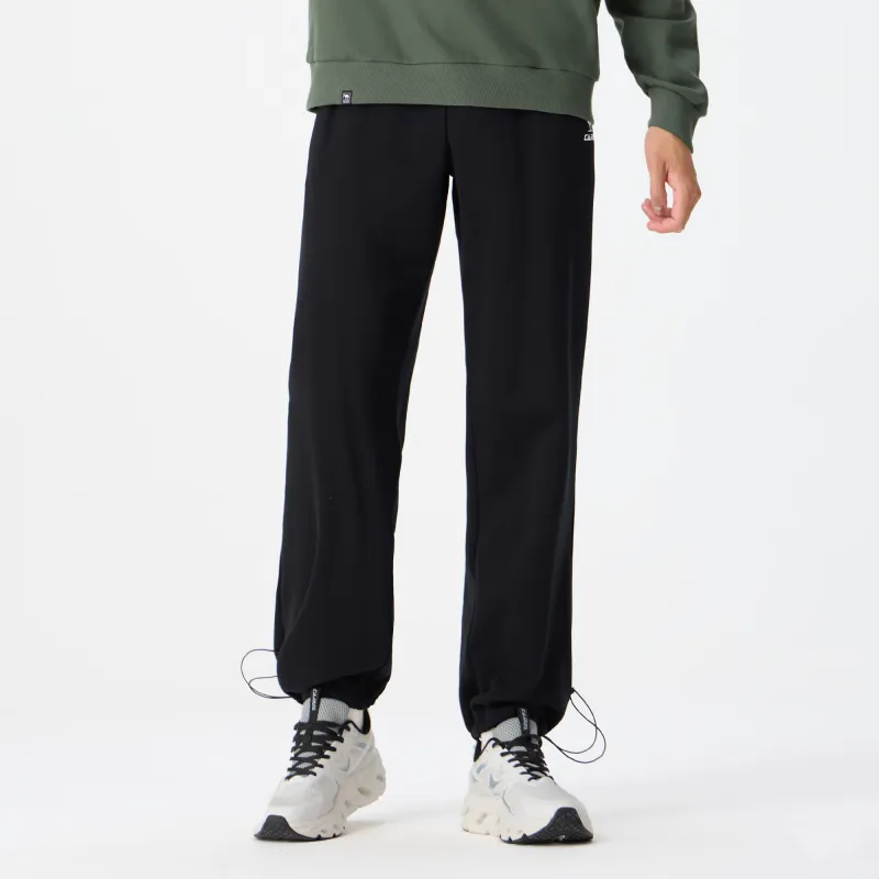 CAMEL Urban Function Series Knitted Sports Pants Men's-8