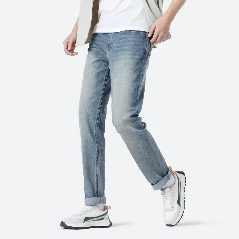 CAMEL Jeans Men-4