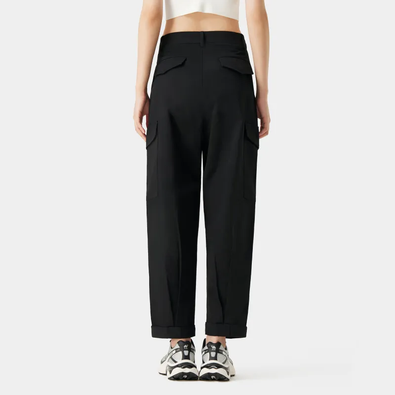 CAMEL Urban Function Series Cargo Pants Women's-8