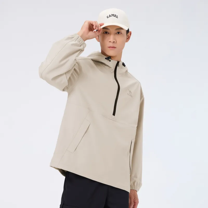 CAMEL Urban Function Series Jacket Men's-3