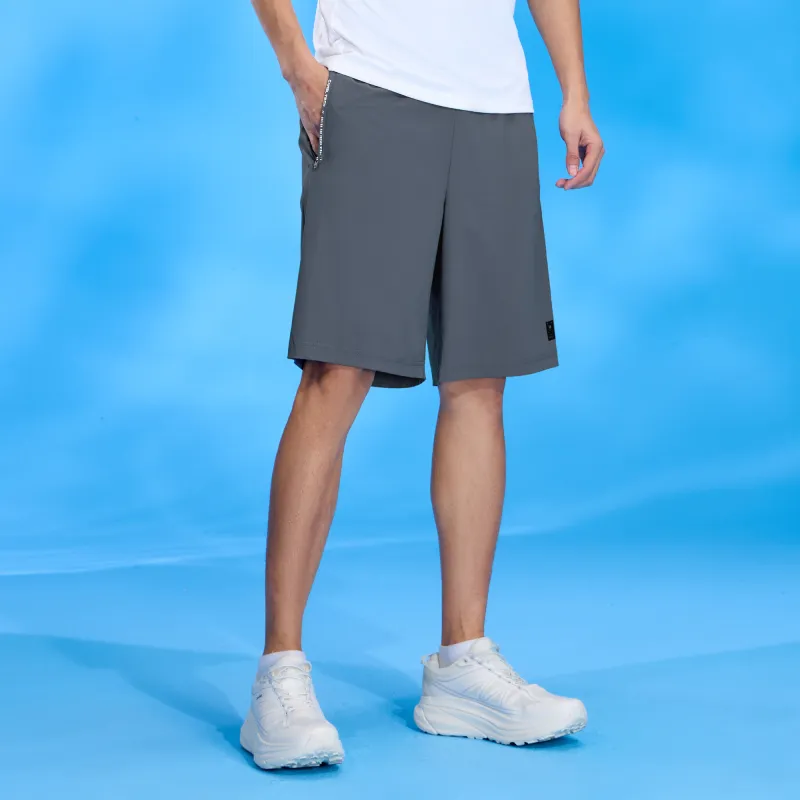 CAMEL Urban Function Series Casual Shorts Men's-4