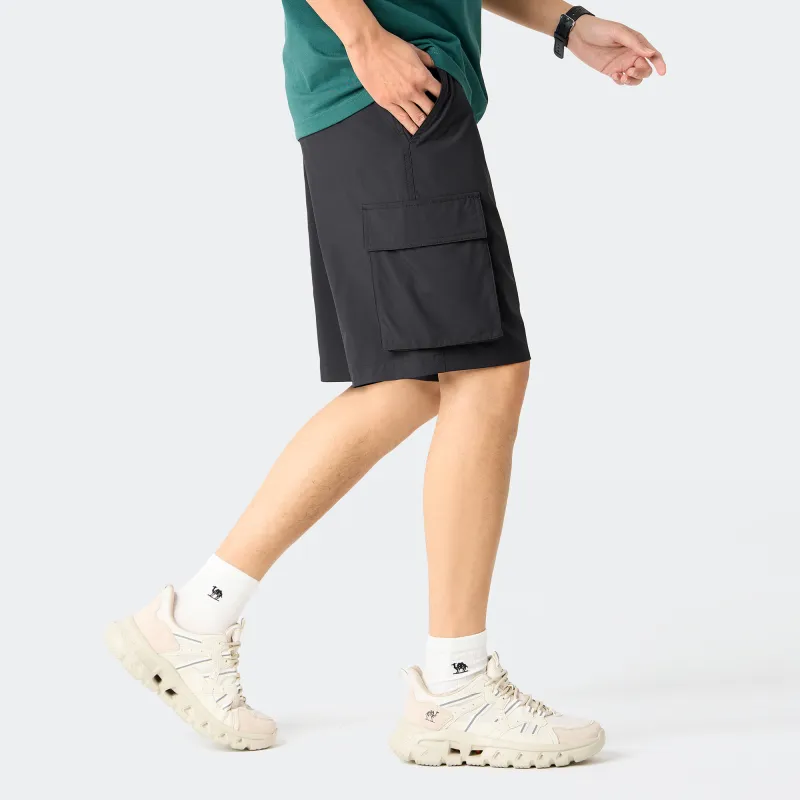 CAMEL Urban Function Series Shorts Men's-5
