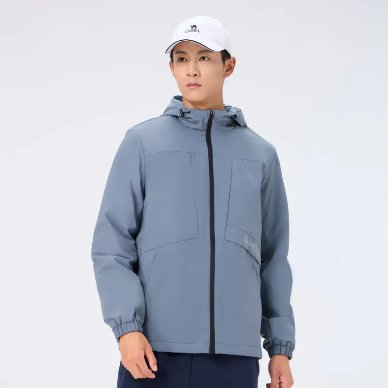 CAMEL Urban Function Series Jacket Men's-16