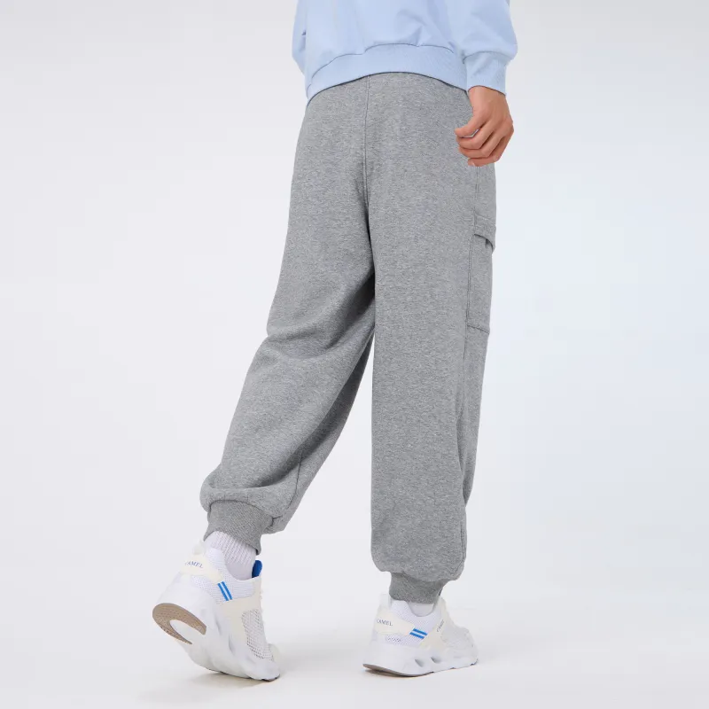 CAMEL Urban Function Series Knitted Sports Pants Men's-9