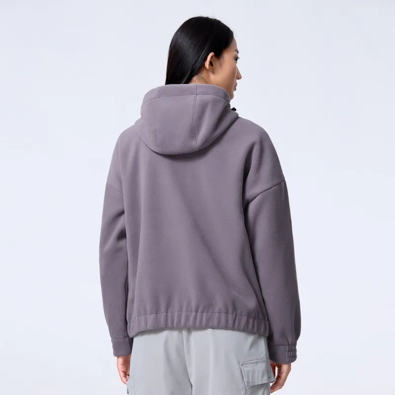 CAMEL Warm Fleece Series Jackets Coats Women's-2