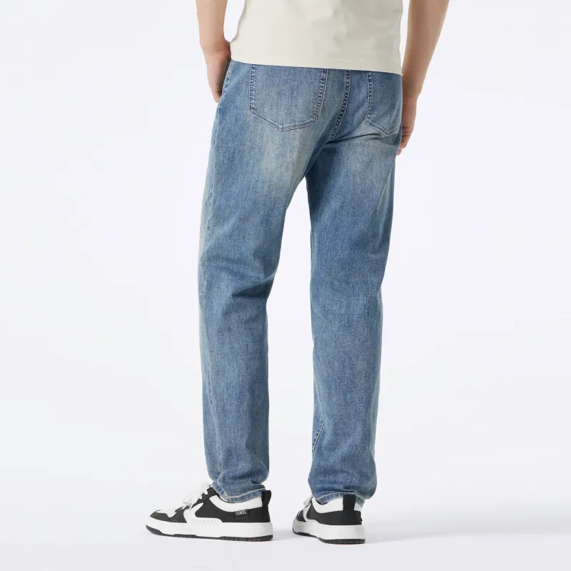 CAMEL Urban Function Series Jeans Men's-13