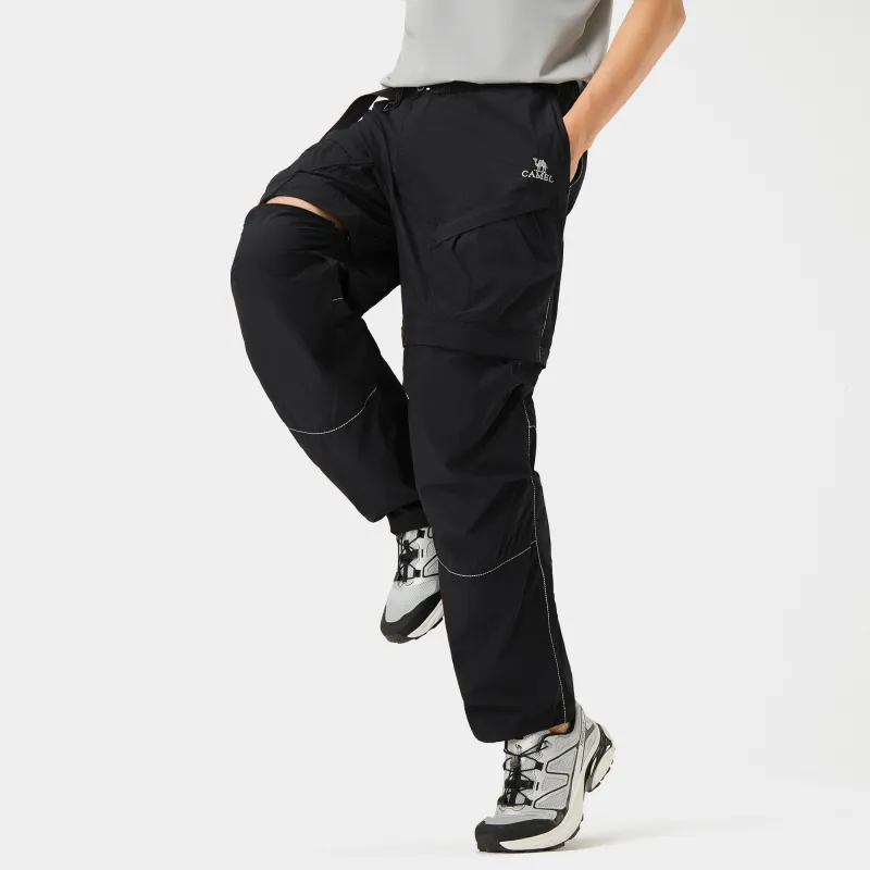 CAMEL Urban Function Series Casual Pants Men-4