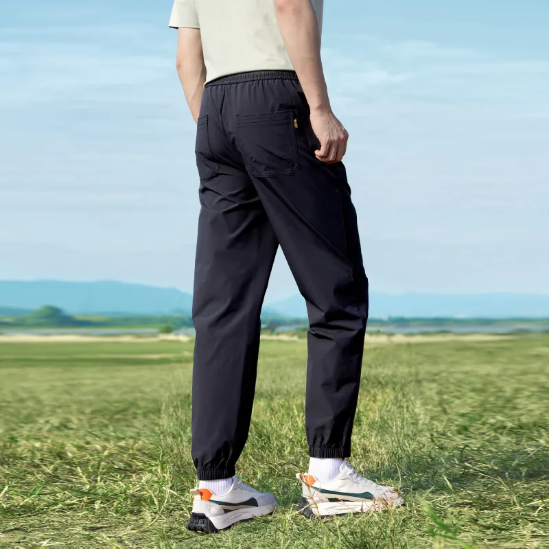 CAMEL Urban Function Series Casual Pants Men's-3