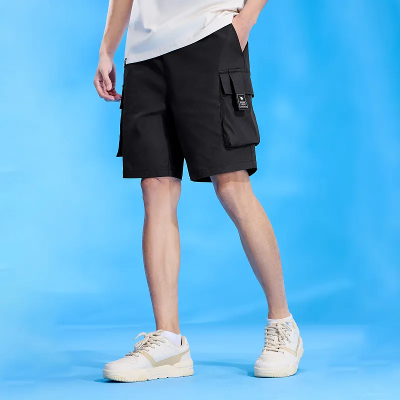 CAMEL Urban Function Series Shorts Men's-2