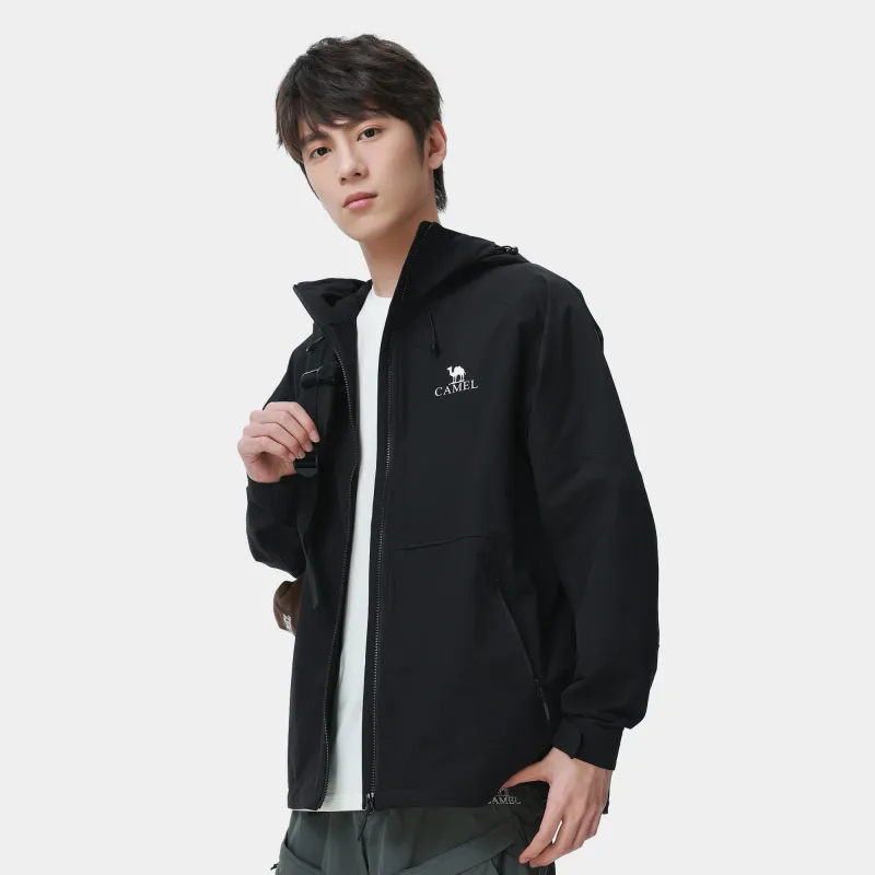 CAMEL Urban Function Series Jackets Men-3