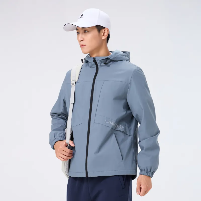 CAMEL Urban Function Series Jacket Men's-18