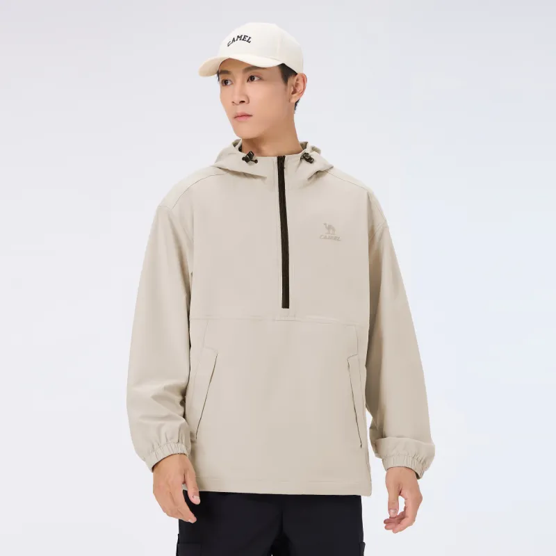 CAMEL Urban Function Series Jacket Men's-2