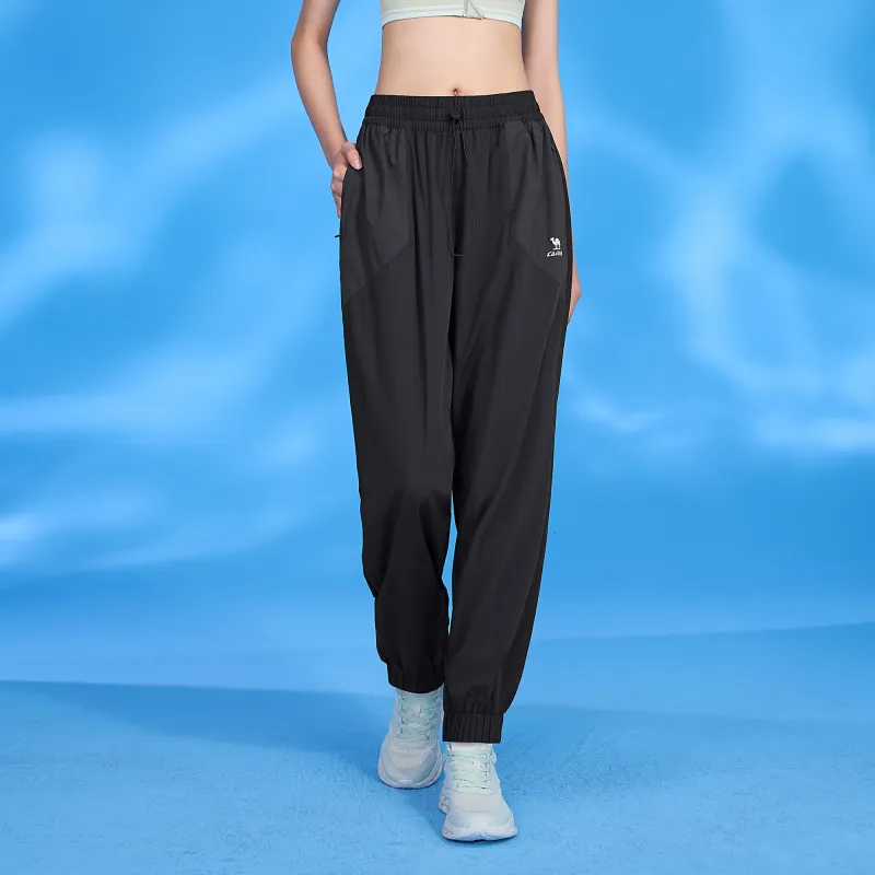 CAMEL Casual Pants Women's-2