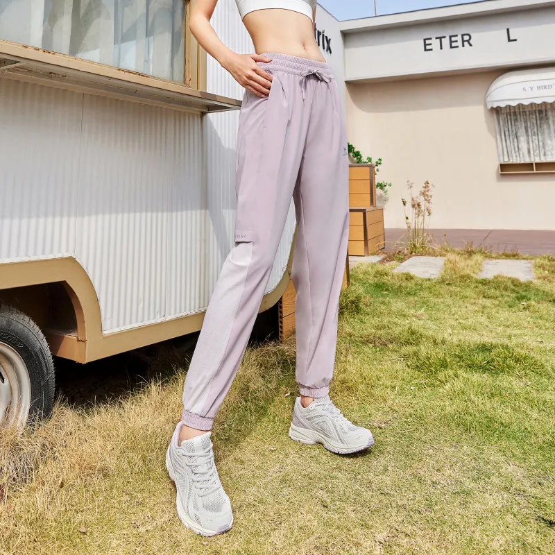 CAMEL Urban Function Series Casual Pants Women's-8