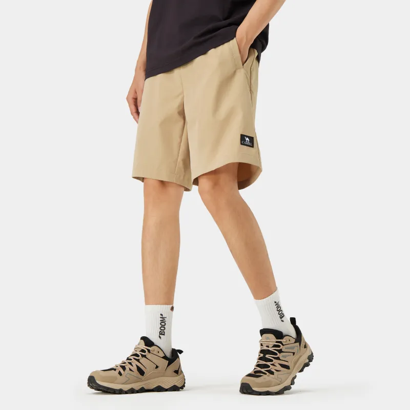 CAMEL Urban Function Series Casual Shorts Men-12