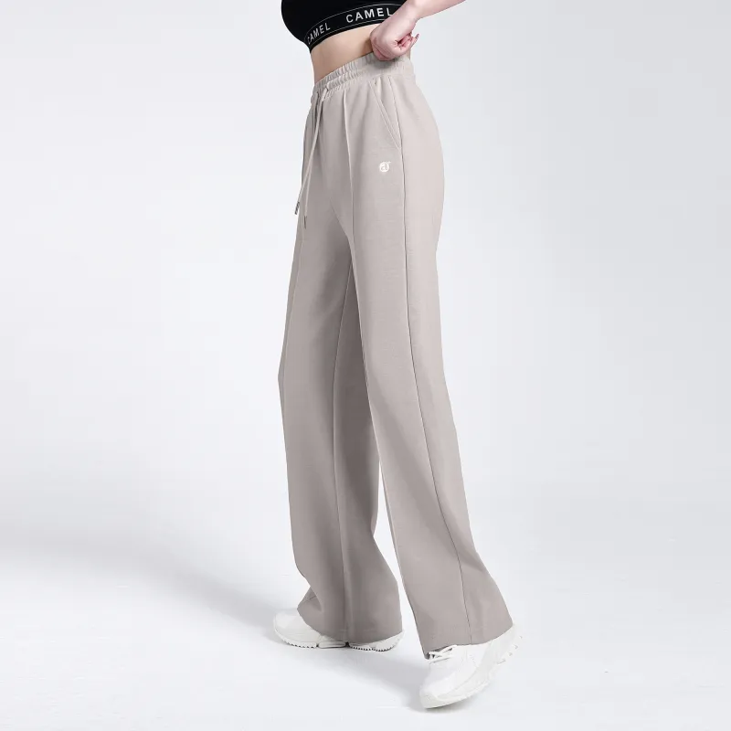 CAMEL Rising Stars Series Casual Pants Women's-7