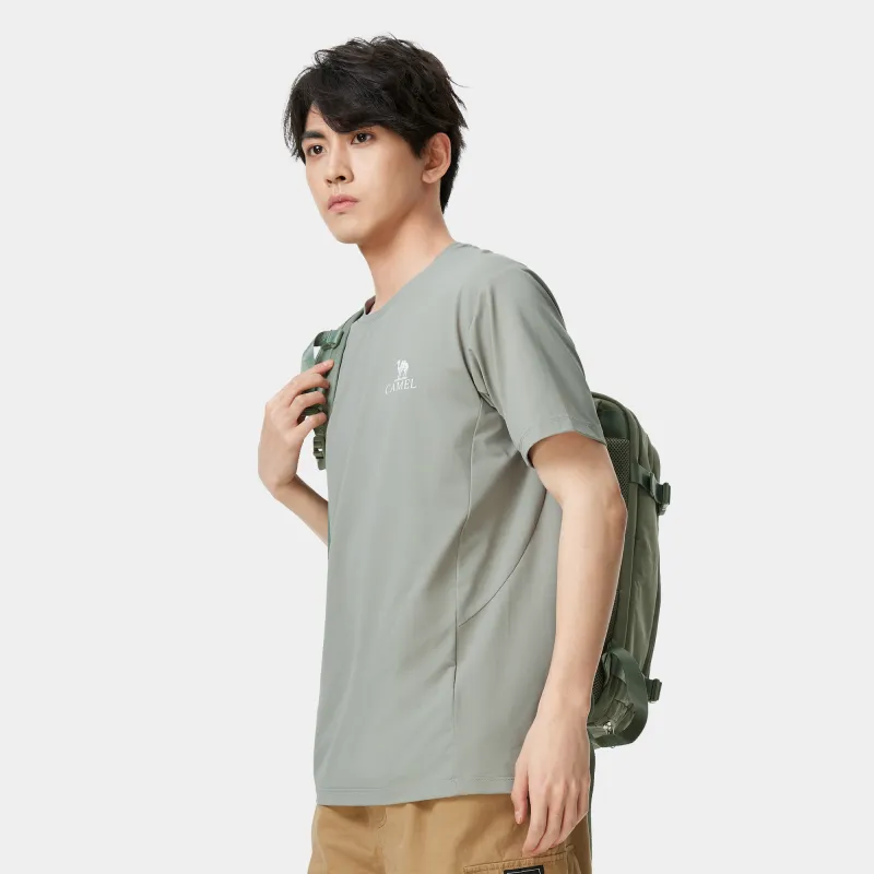 CAMEL Urban Function Series T Shirts Men-15