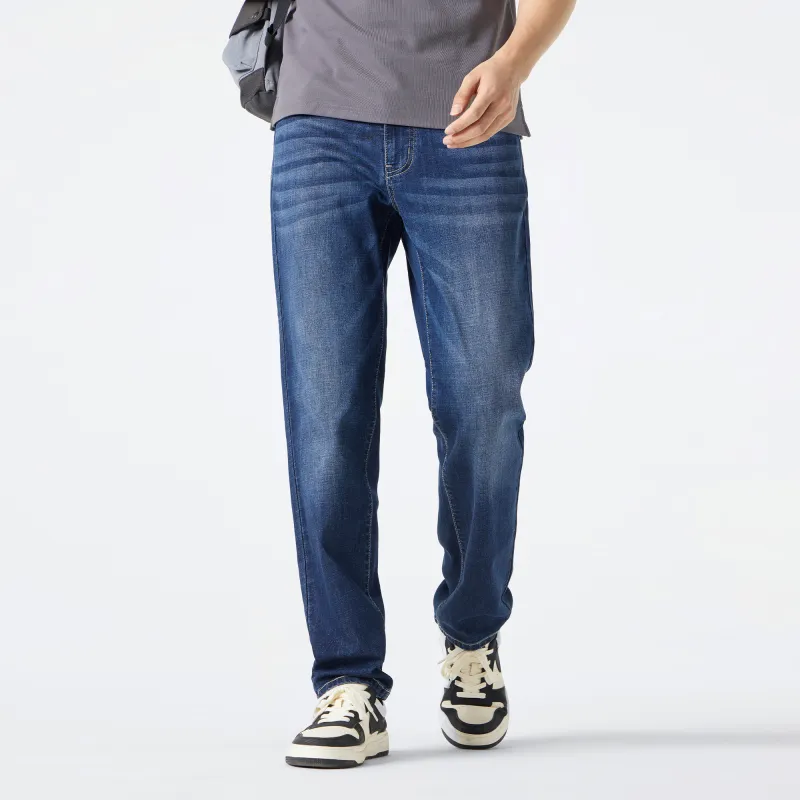 CAMEL Urban Function Series Jeans Men's-2