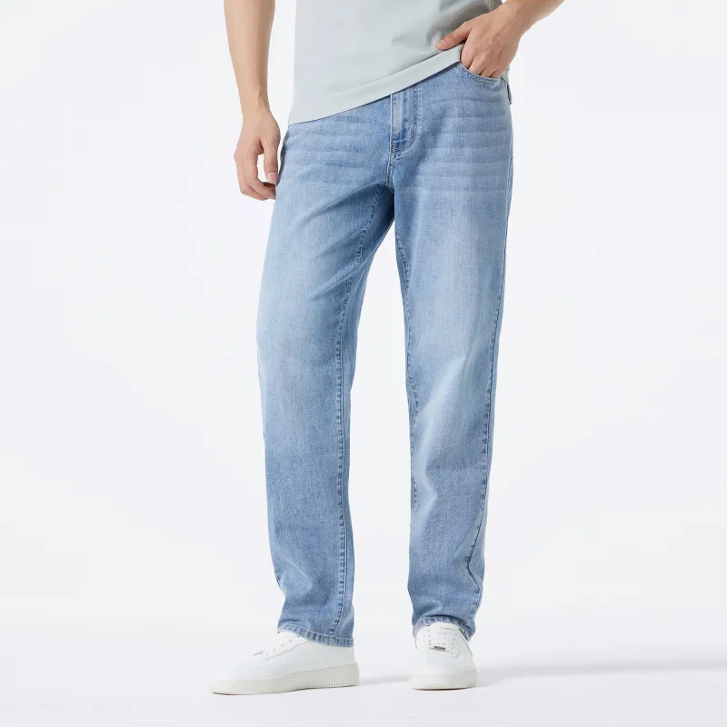 CAMEL Urban Function Series Jeans Men's-3