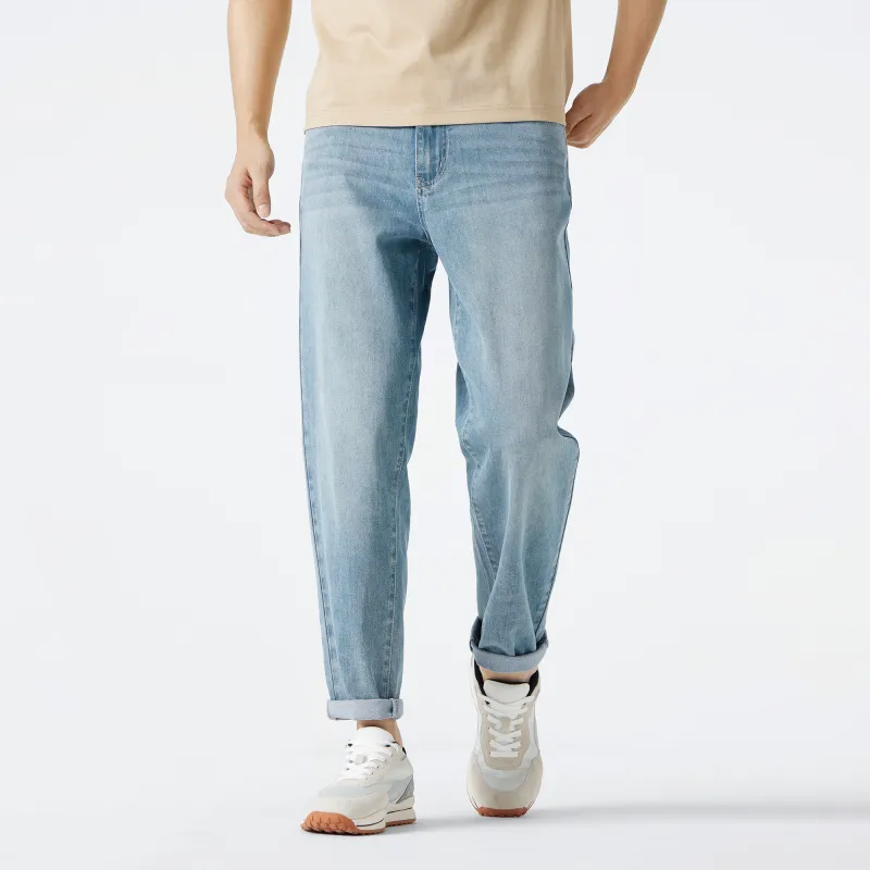 CAMEL Urban Function Series Jeans Men's-7