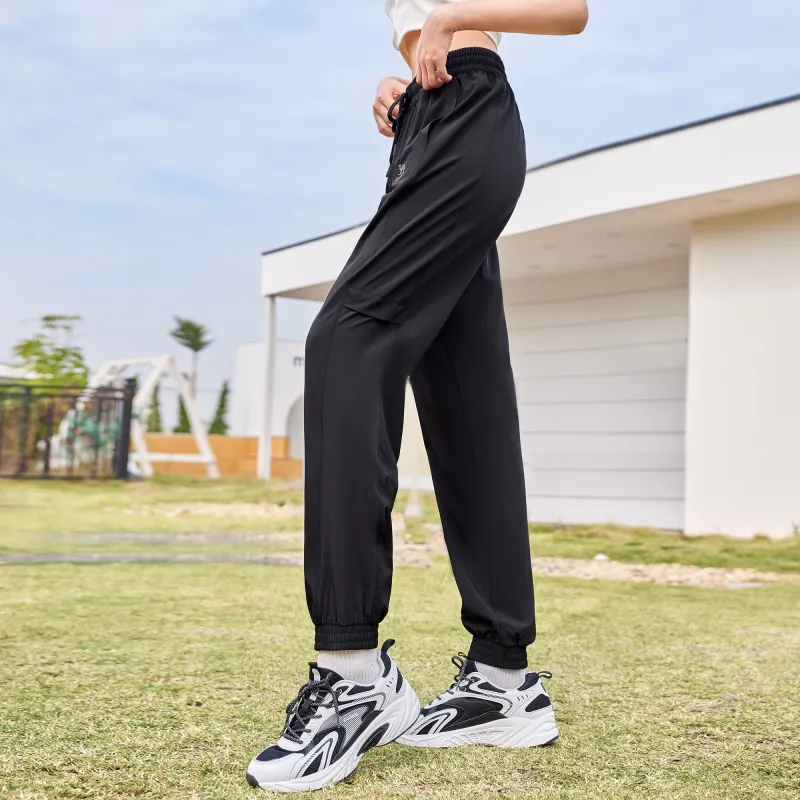 CAMEL Urban Function Series Casual Pants Women's-3