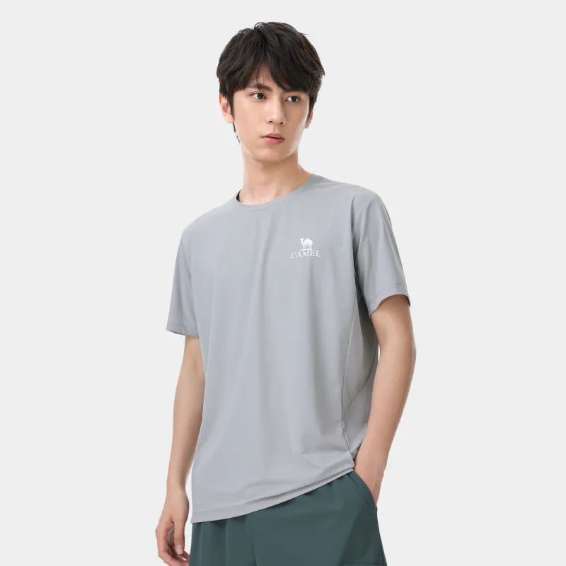 CAMEL Urban Function Series T Shirts Men-4