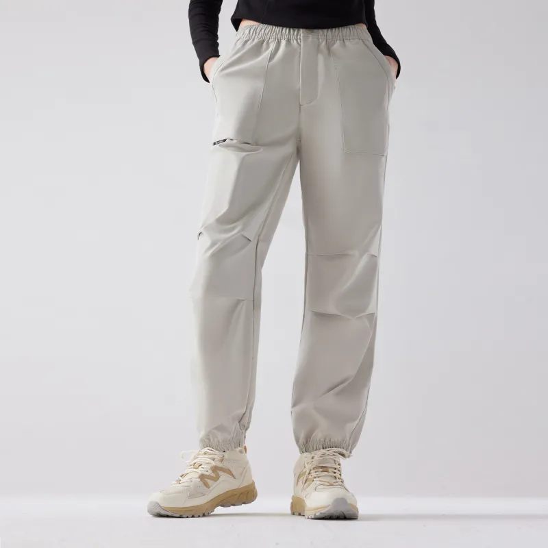 CAMEL Urban Function Series Cargo Pants Women's-14