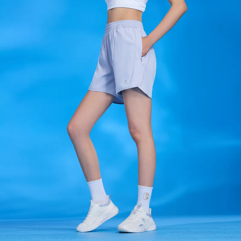CAMEL Urban Function Series Casual Shorts Women's-9