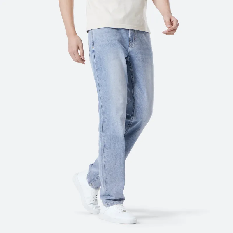 CAMEL Jeans Men-12