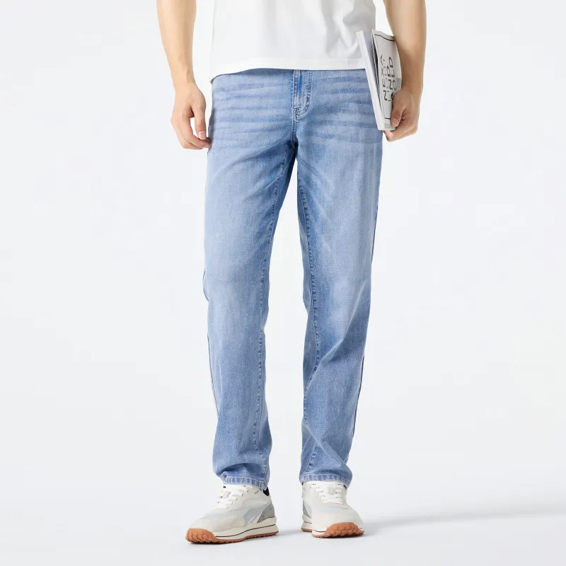 CAMEL Urban Function Series Jeans Men's-7