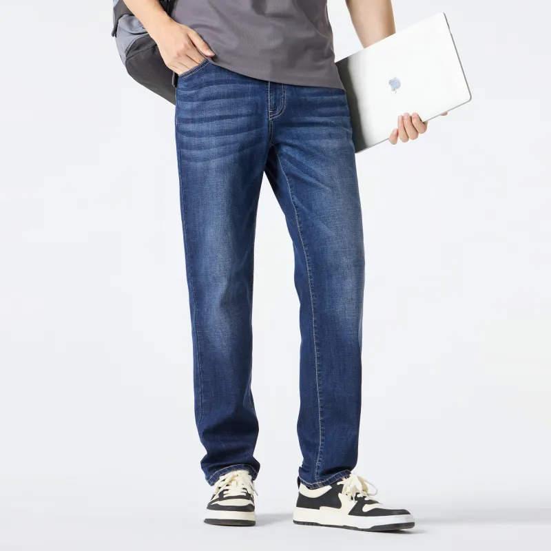 CAMEL Urban Function Series Jeans Men's-4